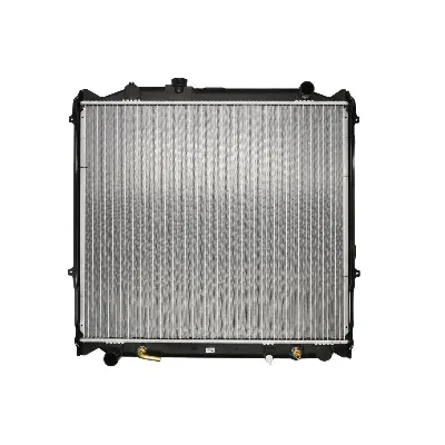 Hladnjak, hlađenje motora KOYORAD PL010666 IC-E0B6C5