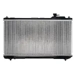 Hladnjak, hlađenje motora KOYORAD PL010673 IC-E0B6C7