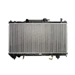 Hladnjak, hlađenje motora KOYORAD PL010694 IC-E0B6CD