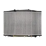 Hladnjak, hlađenje motora KOYORAD PL010708 IC-E0B6CF