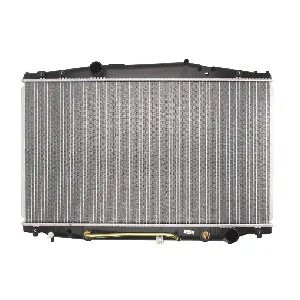 Hladnjak, hlađenje motora KOYORAD PL010708 IC-E0B6CF