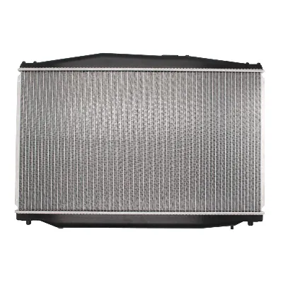 Hladnjak, hlađenje motora KOYORAD PL010708 IC-E0B6CF