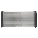 Hladnjak, hlađenje motora KOYORAD PL010929 IC-E0B6E2