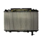 Hladnjak, hlađenje motora KOYORAD PL010983 IC-E0B6EB