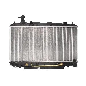 Hladnjak, hlađenje motora KOYORAD PL010984 IC-E0B6EC