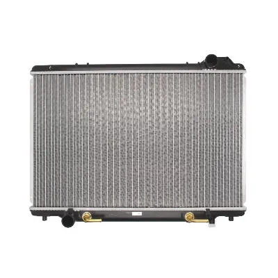 Hladnjak, hlađenje motora KOYORAD PL010991 IC-E0B6EE