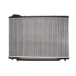 Hladnjak, hlađenje motora KOYORAD PL010991 IC-E0B6EE