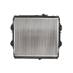 Hladnjak, hlađenje motora KOYORAD PL011004 IC-E0B6F1