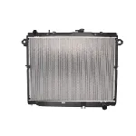 Hladnjak, hlađenje motora KOYORAD PL011043R IC-E0B6F9