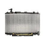 Hladnjak, hlađenje motora KOYORAD PL011205U02 IC-E57A54