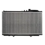 Hladnjak, hlađenje motora KOYORAD PL011544 IC-E0B285