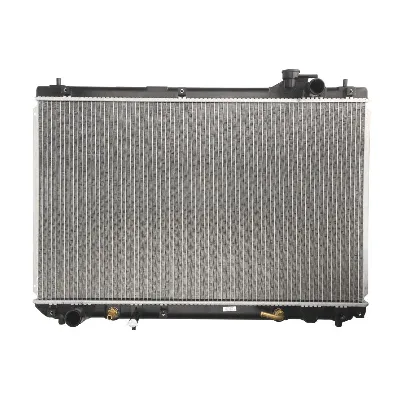 Hladnjak, hlađenje motora KOYORAD PL011550 IC-E0B286