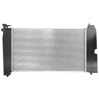 Hladnjak, hlađenje motora KOYORAD PL011605 IC-E0B287