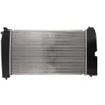 Hladnjak, hlađenje motora KOYORAD PL011609 IC-E0B289