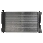 Hladnjak, hlađenje motora KOYORAD PL011668 IC-E0B28C