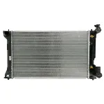 Hladnjak, hlađenje motora KOYORAD PL011669 IC-E0B28D