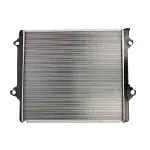 Hladnjak, hlađenje motora KOYORAD PL011704R IC-E0B292