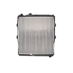 Hladnjak, hlađenje motora KOYORAD PL011707 IC-E0B293