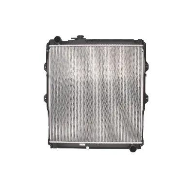 Hladnjak, hlađenje motora KOYORAD PL011707 IC-E0B293