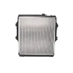 Hladnjak, hlađenje motora KOYORAD PL011707 IC-E0B293