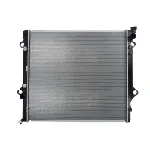 Hladnjak, hlađenje motora KOYORAD PL011845R IC-E0B299