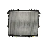 Hladnjak, hlađenje motora KOYORAD PL011852 IC-E0B29C