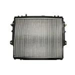 Hladnjak, hlađenje motora KOYORAD PL011852 IC-E0B29C