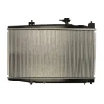 Hladnjak, hlađenje motora KOYORAD PL011930 IC-E0B2A4