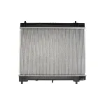 Hladnjak, hlađenje motora KOYORAD PL011954 IC-E0B2A8