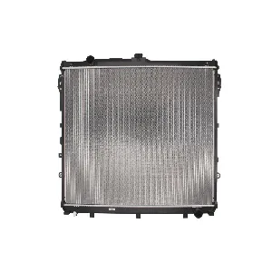 Hladnjak, hlađenje motora KOYORAD PL012076 IC-E38300