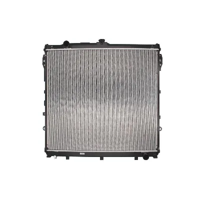 Hladnjak, hlađenje motora KOYORAD PL012076 IC-E38300