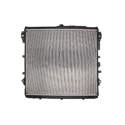 Hladnjak, hlađenje motora KOYORAD PL012076 IC-E38300