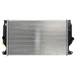 Hladnjak, hlađenje motora KOYORAD PL012103 IC-E0B2BB