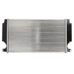 Hladnjak, hlađenje motora KOYORAD PL012103 IC-E0B2BB