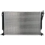 Hladnjak, hlađenje motora KOYORAD PL012119 IC-E0B2BD