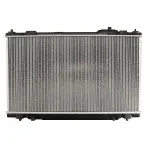 Hladnjak, hlađenje motora KOYORAD PL012170 IC-E0B2C2