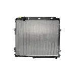 Hladnjak, hlađenje motora KOYORAD PL012204 IC-E0B2C5