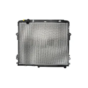 Hladnjak, hlađenje motora KOYORAD PL012204 IC-E0B2C5