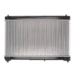 Hladnjak, hlađenje motora KOYORAD PL012213 IC-E0B2C7