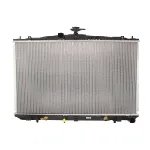 Hladnjak, hlađenje motora KOYORAD PL012281 IC-E0B2C9