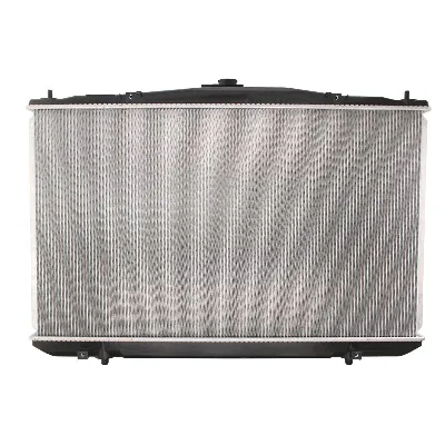 Hladnjak, hlađenje motora KOYORAD PL012281 IC-E0B2C9