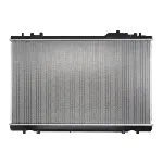 Hladnjak, hlađenje motora KOYORAD PL012322 IC-E0B2D0