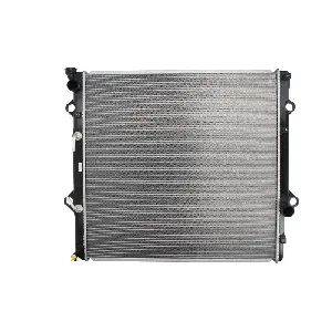 Hladnjak, hlađenje motora KOYORAD PL012467R IC-E0B2D8