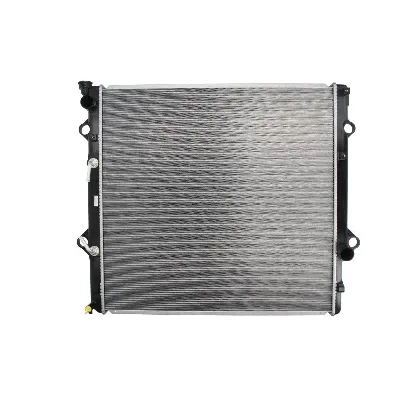 Hladnjak, hlađenje motora KOYORAD PL012467R IC-E0B2D8