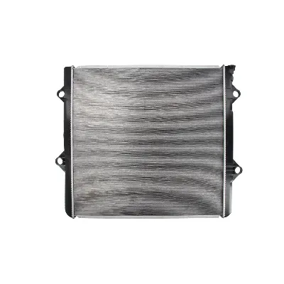 Hladnjak, hlađenje motora KOYORAD PL012467R IC-E0B2D8