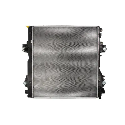 Hladnjak, hlađenje motora KOYORAD PL012473 IC-E0B2DA