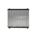 Hladnjak, hlađenje motora KOYORAD PL012486 IC-E0B2DC