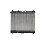 Hladnjak, hlađenje motora KOYORAD PL012487 IC-E0B2DD