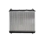 Hladnjak, hlađenje motora KOYORAD PL012487 IC-E0B2DD