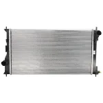 Hladnjak, hlađenje motora KOYORAD PL012663 IC-E0B2E8